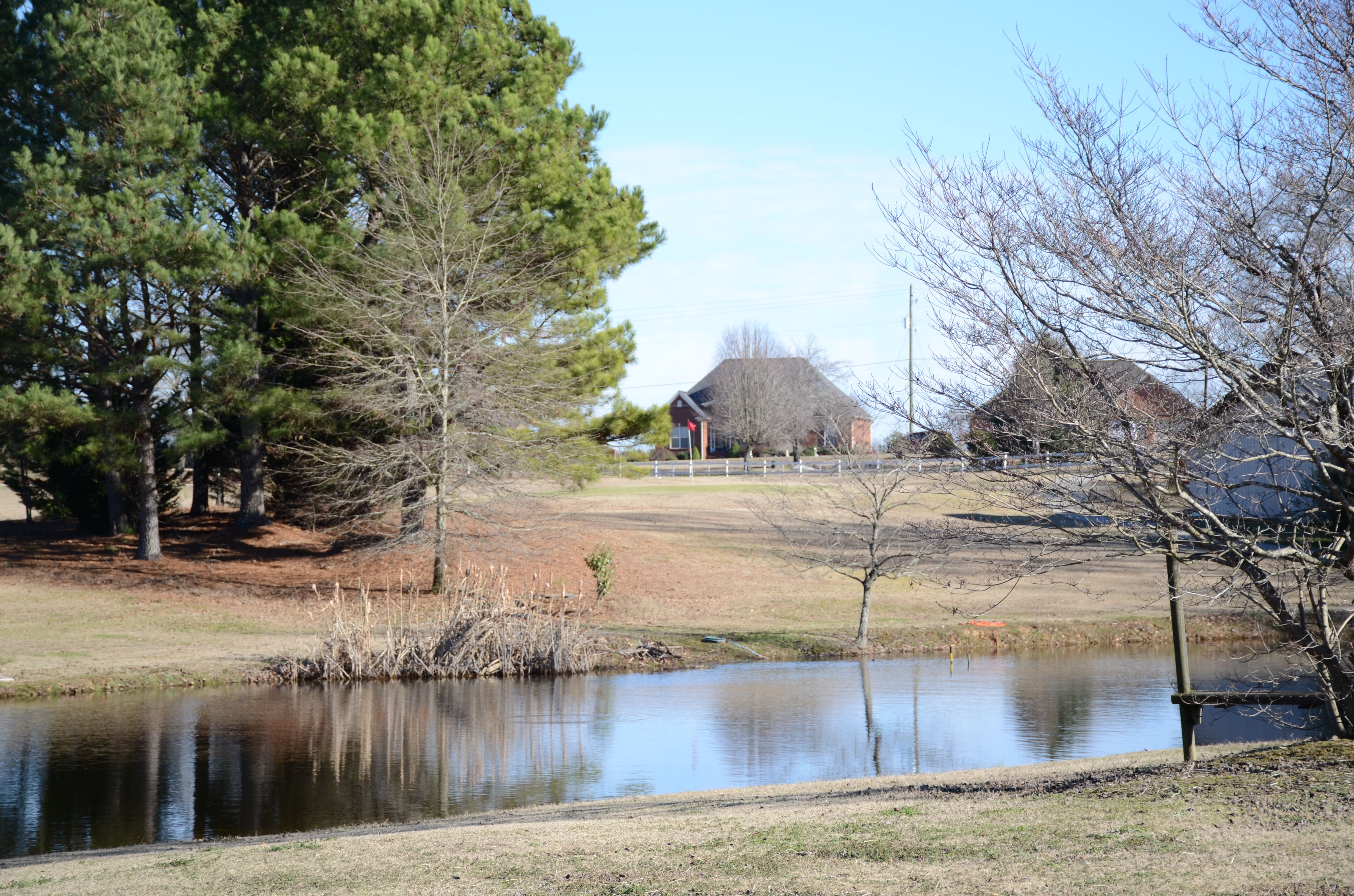 Course Photos Green Briar Golf Course